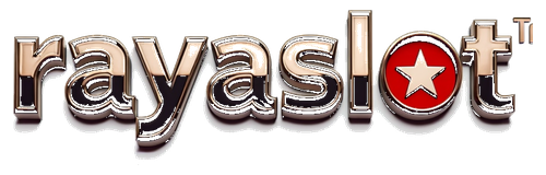 rayaslot logo