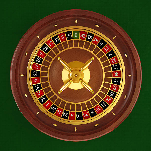 rayaslot gaming platform
